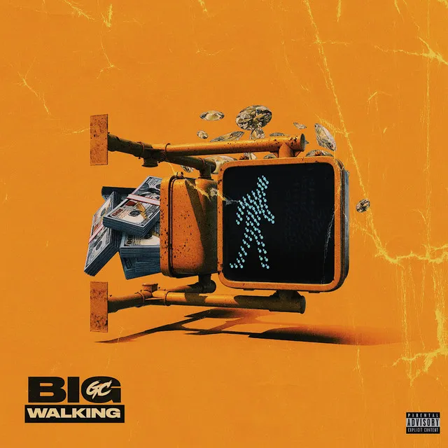 Big Walkin