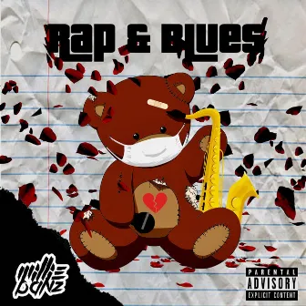 Rap & Blues by Millie Banz