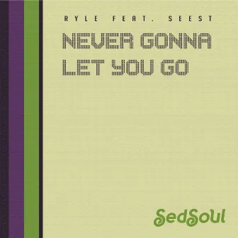 Never Gonna Let You Go by Ryle