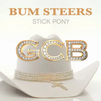 Stick Pony by Bum Steers