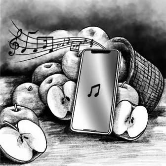 Song in Apple: The Grey Taste by Jah-Femi Telewa