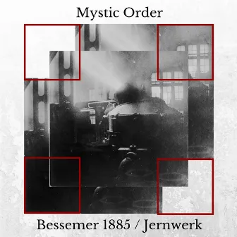 Bessemer 1855 / Jernwerk by Mystic Order