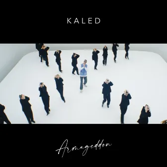 Armageddon by Kaled