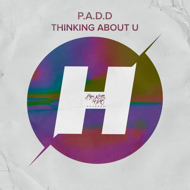 Thinking About U - Radio Edit