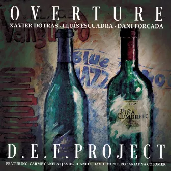 Overture by Dani Forcada