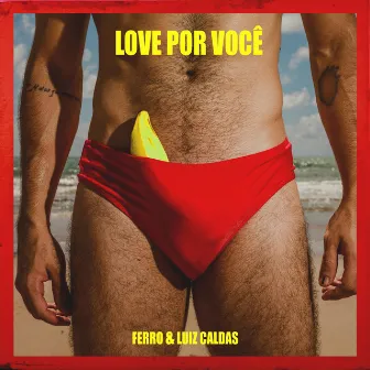 Love por Você by Luiz Caldas