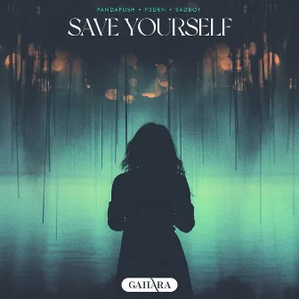 Save Yourself by SADBOY