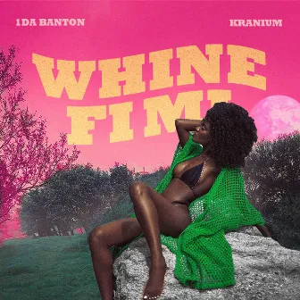 Whine Fi Mi by 1da Banton