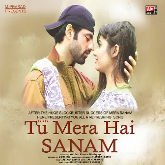 Tu Mera Hai Sanam by SURYA