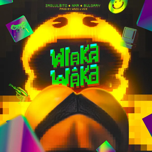 Waka Waka