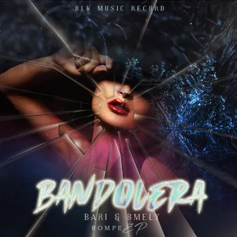 Bandolera by Bari