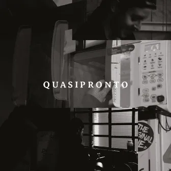 Quasipronto by Nugê