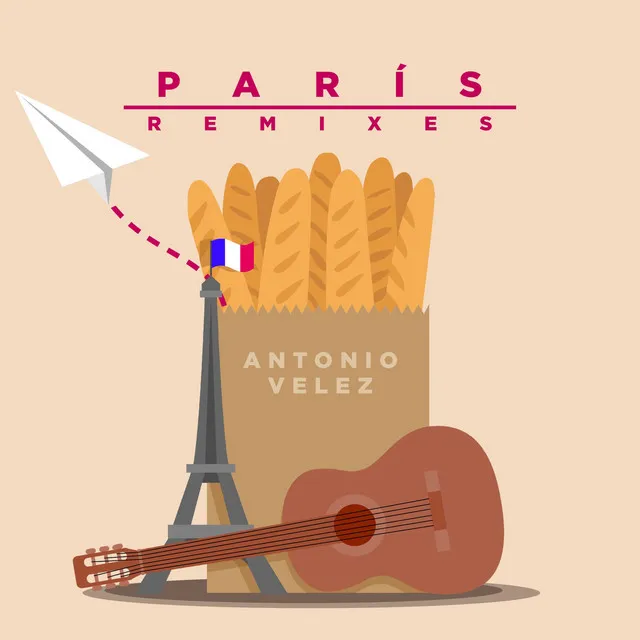 París (Billion Dollars Remix)