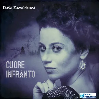 Cuore infranto by Dasa Zazvurkova