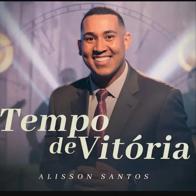 Tempo de Vitória