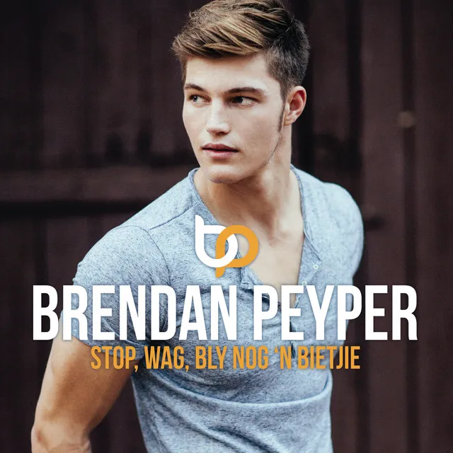 Stop Wag Bly Nog 'n Bietjie