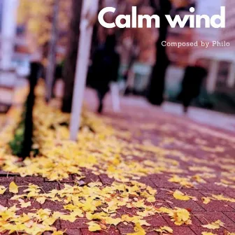 Calm wind by Philo