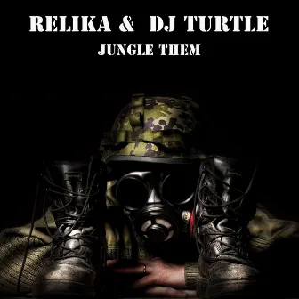 Jungle Them by Relika