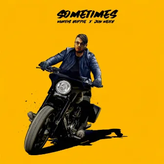 Sometimes by Kurtis Hoppie