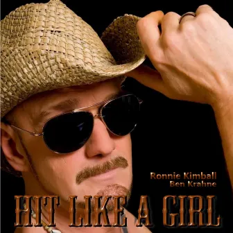 Hit Like a Girl by Ronnie Kimball