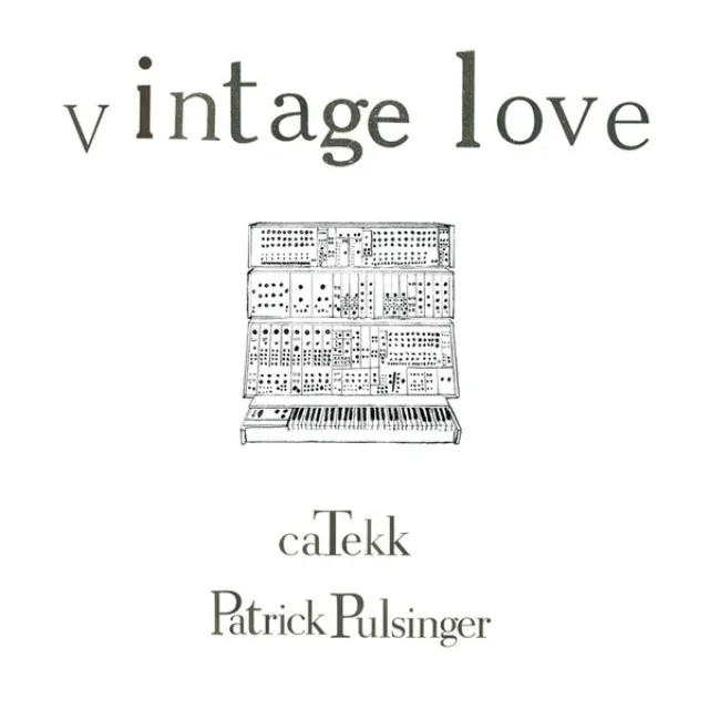 Vintage Love (Original Mix)