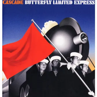 BUTTERFLY LIMITED EXPRESS by CASCADE