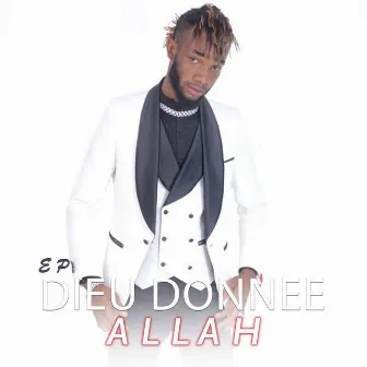 Allah by Dieu Donnee