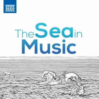 The Sea in Music by Simon Wright