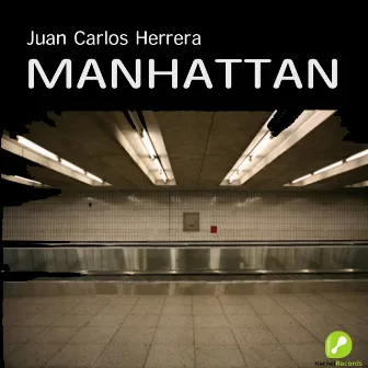 Manhattan by Juan Carlos Herrera