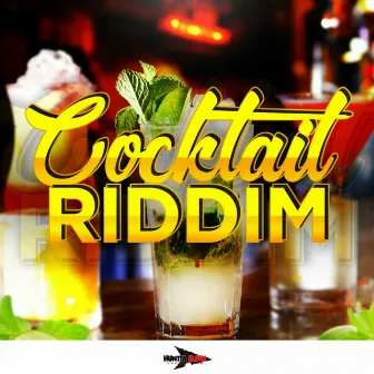 Cocktail Riddim by Gargamel