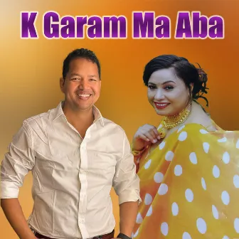 K Garam Ma Aba by Junu Rijal Kafle