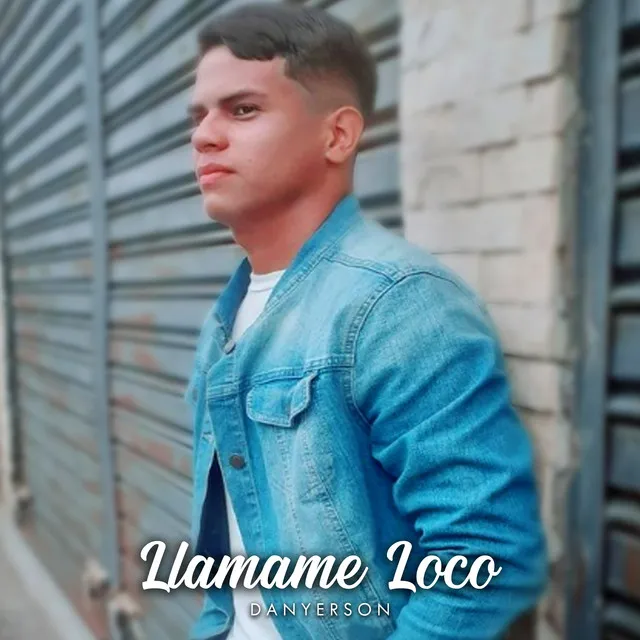 Llamame Loco