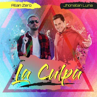 La Culpa by Allan Zero