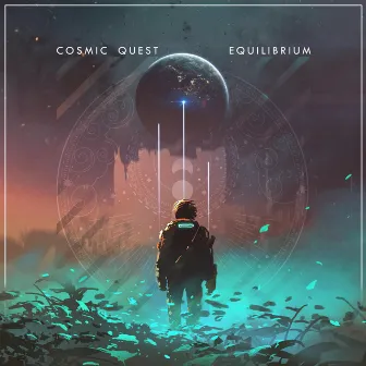 Equilibrium by Cosmic Quest