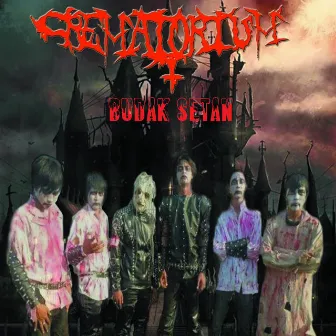 Budak Setan by Crematorium