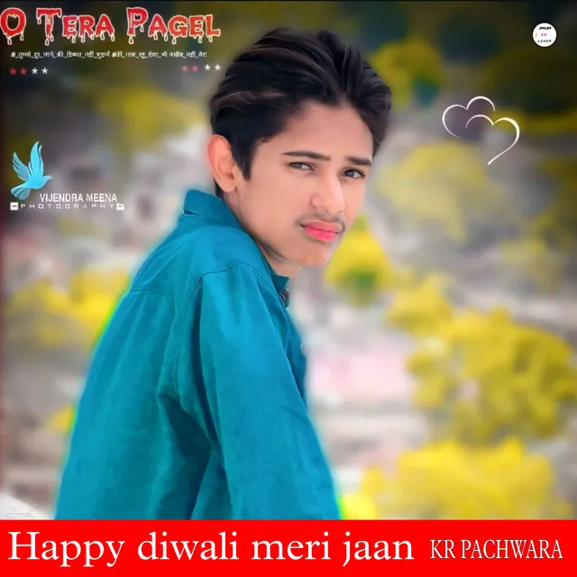 Happy Diwali Meri Jaan - Hindi