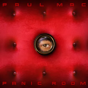 Panic Room by Paul Mac