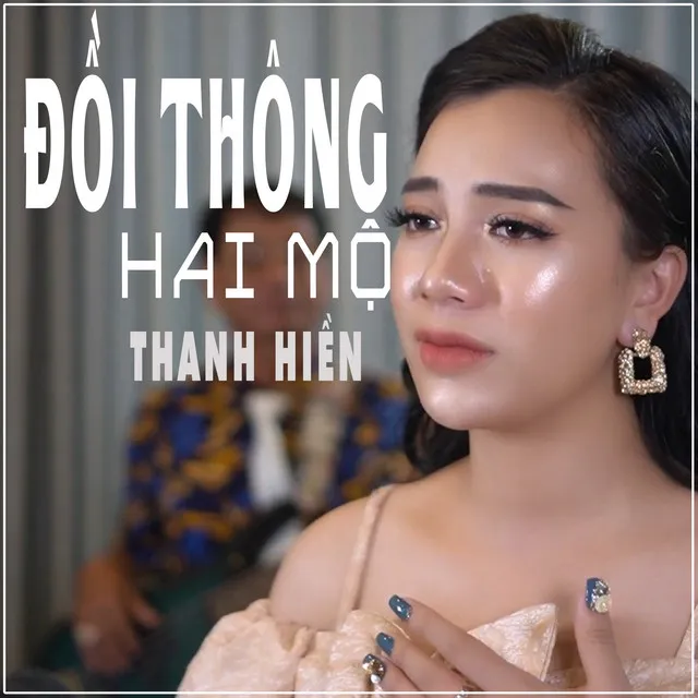 Đồi Thông Hai Mộ