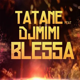 Blessa by Tatane