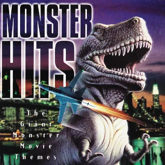 Monster Hits 2021 by The Silver Screen Orchestra