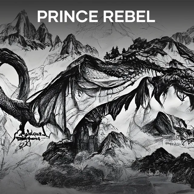 Prince Rebel