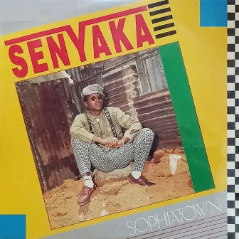 Sophiatown by Senyaka