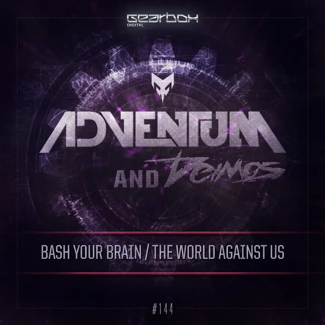 World Against Us - Original Mix