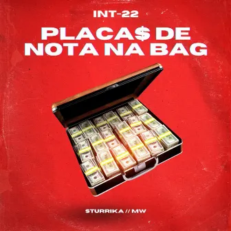 Placas de Nota na Bag by InT22