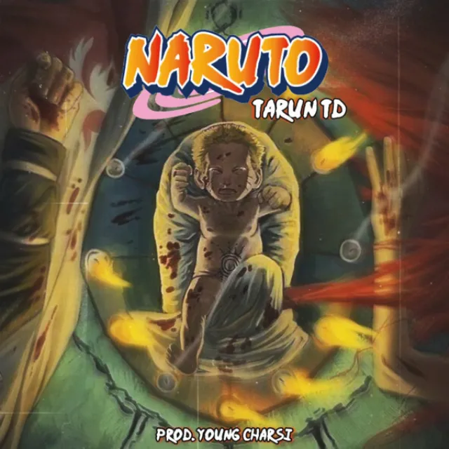 Naruto