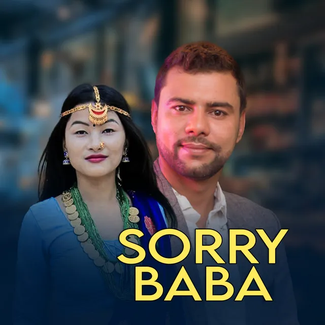 SORRY BABA