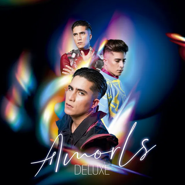 Amorls (Deluxe)