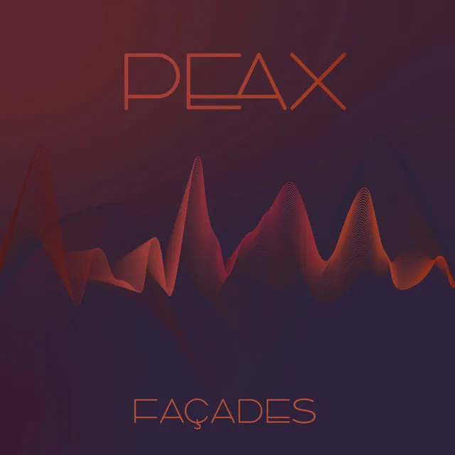 Façades - for soprano saxophone and vibraphone