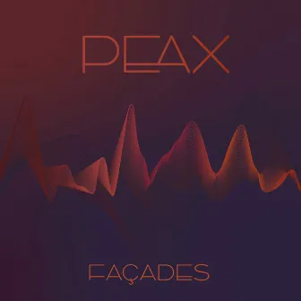 Façades - for soprano saxophone and vibraphone by PEAX