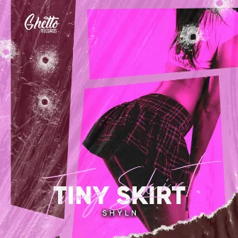 Tiny Skirt by SHYLN